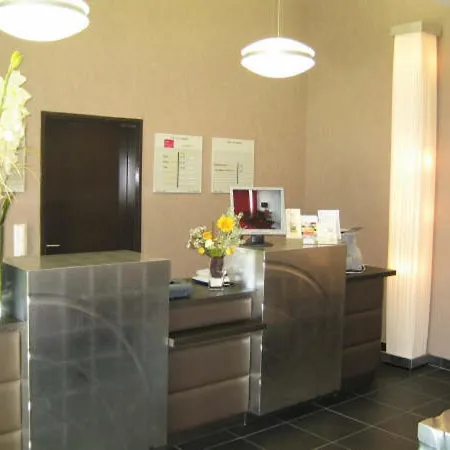 Hotel Hoteliere Des Ondes Saint-Lys