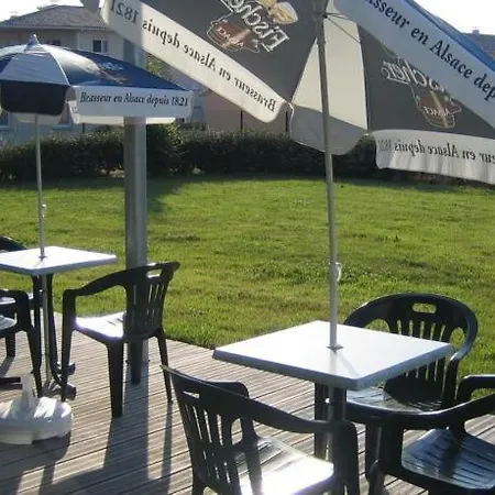 Hoteliere Des Ondes Hotel Saint-Lys