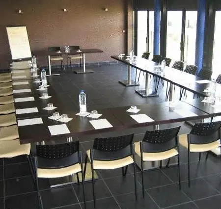 Hotel Hoteliere Des Ondes Saint-Lys