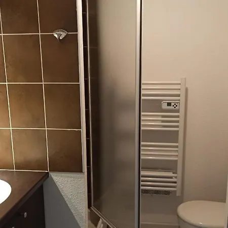 Résidence Hôtelière Des Ondes Hotel