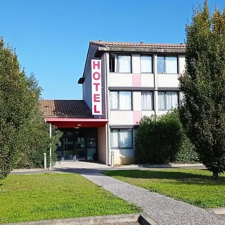 Résidence Hôtelière Des Ondes