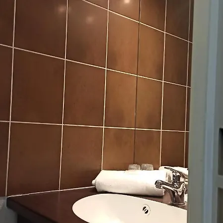 Hoteliere Des Ondes Szálloda Saint-Lys