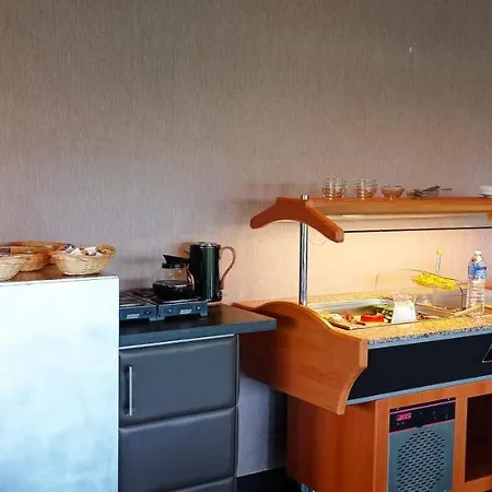 Hoteliere Des Ondes Hotel Saint-Lys