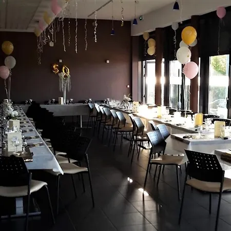 Hotel Hoteliere Des Ondes Saint-Lys