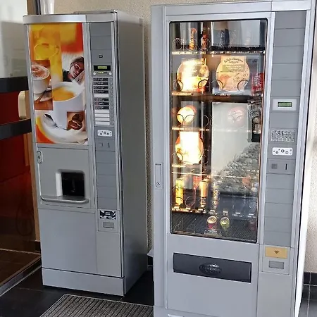 Hoteliere Des Ondes 2*