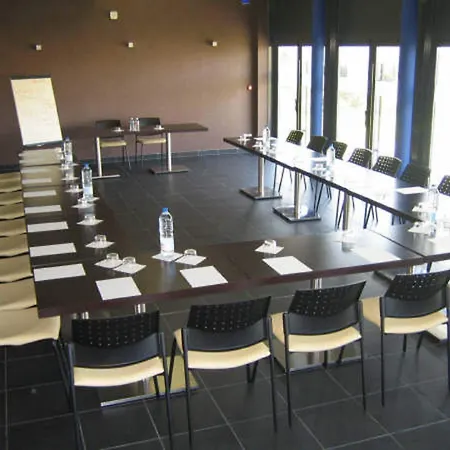 Hoteliere Des Ondes Hotel