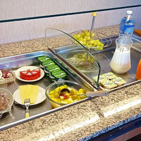 Hoteliere Des Ondes Saint-Lys