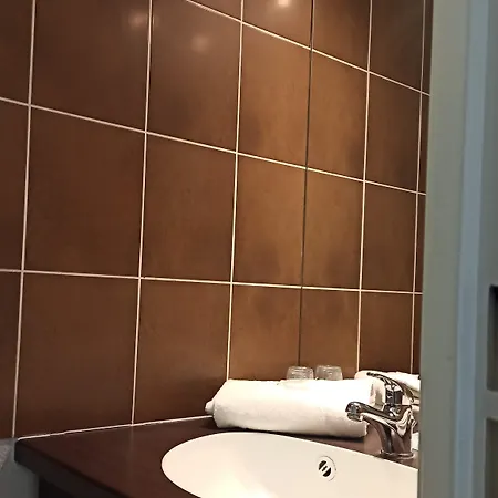 Hoteliere Des Ondes Szálloda