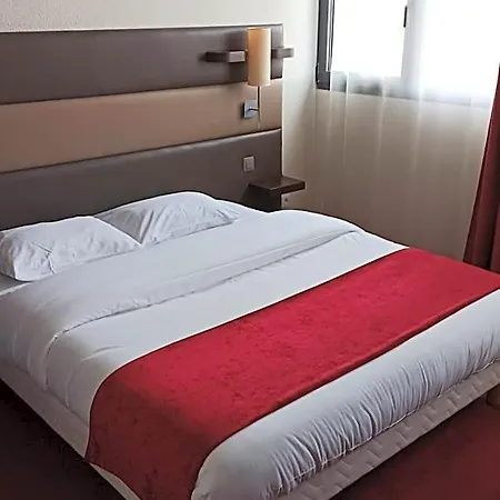 Hoteliere Des Ondes 2* Saint-Lys
