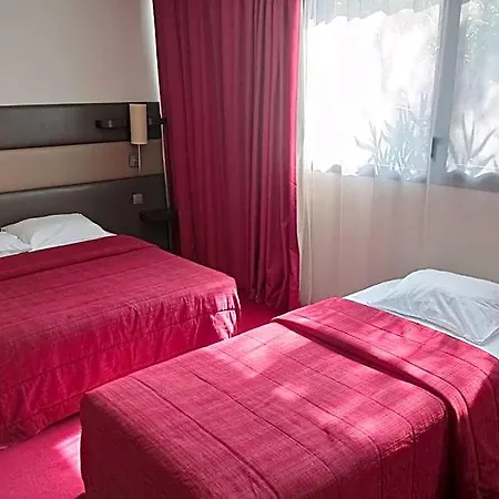 Hotel Hoteliere Des Ondes