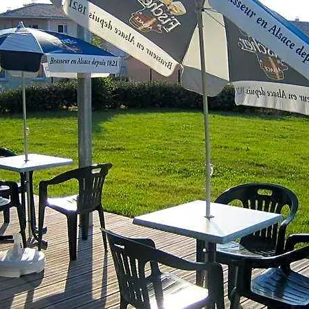 Hoteliere Des Ondes Saint-Lys