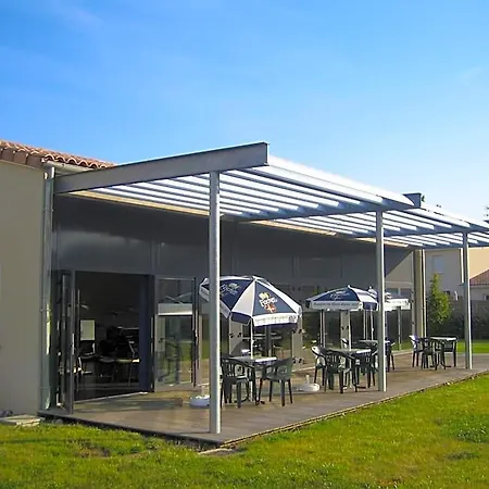 Hotel Hoteliere Des Ondes