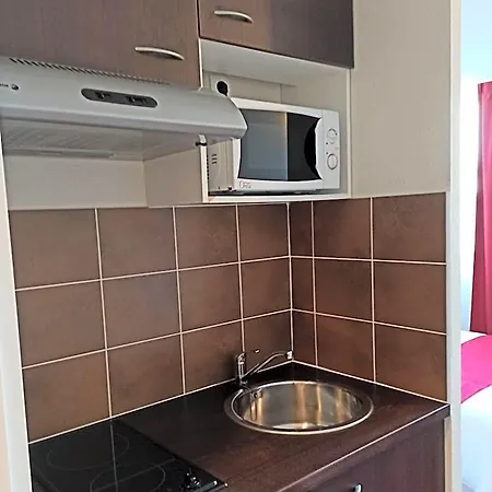 Otel Hoteliere Des Ondes