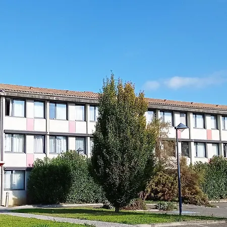 Hoteliere Des Ondes 2*