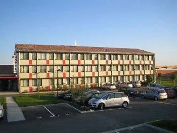 Hoteliere Des Ondes